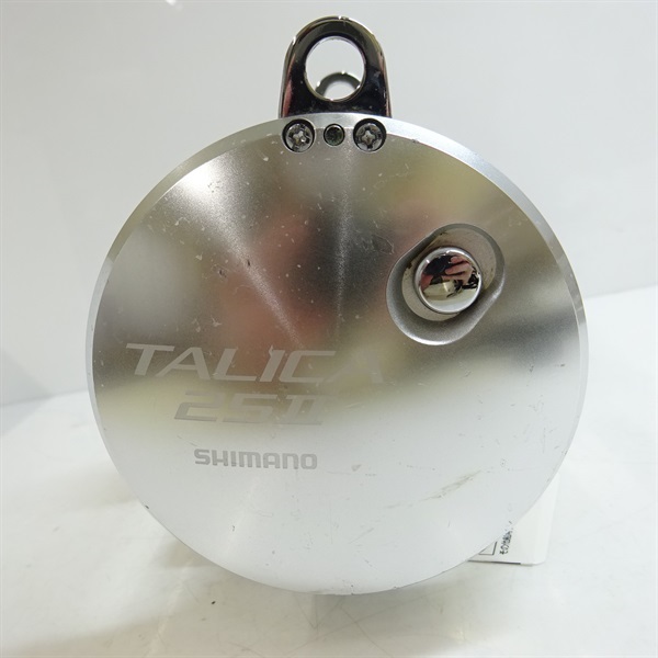 １４タリカ２５Ⅱ